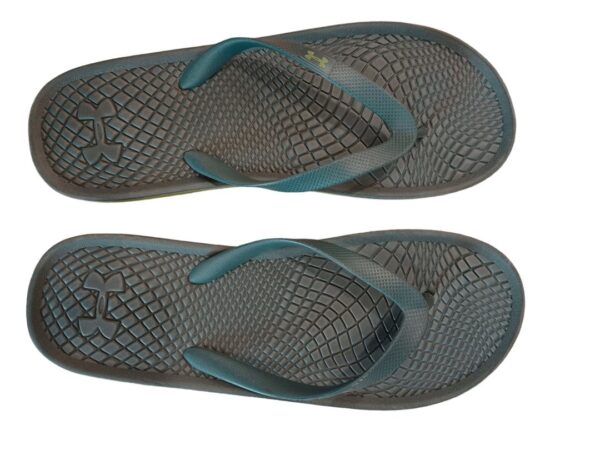 UNDER ARMOUR ATLANTIC DUNE FLIP-FLOPS - Image 3