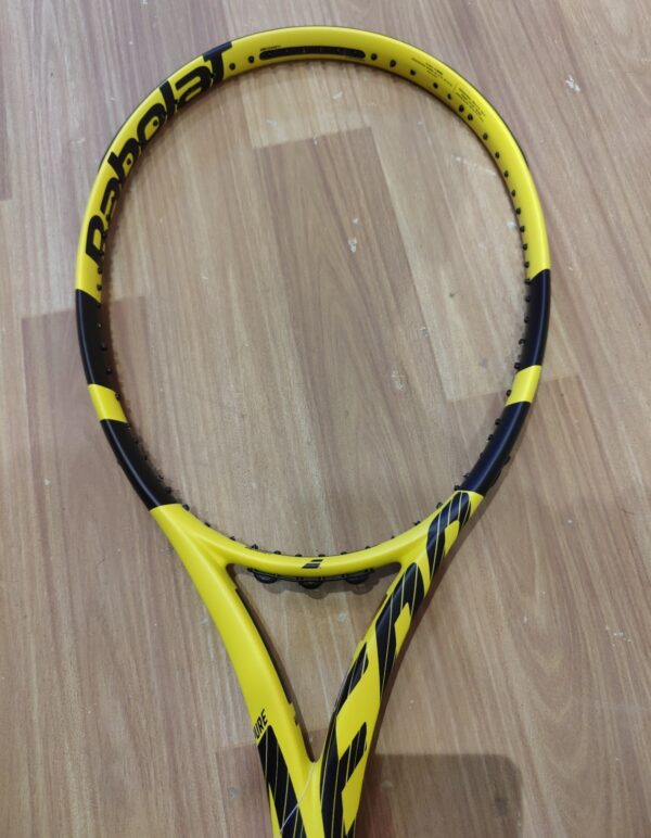 Babulat Pure Strike Tennis Racket