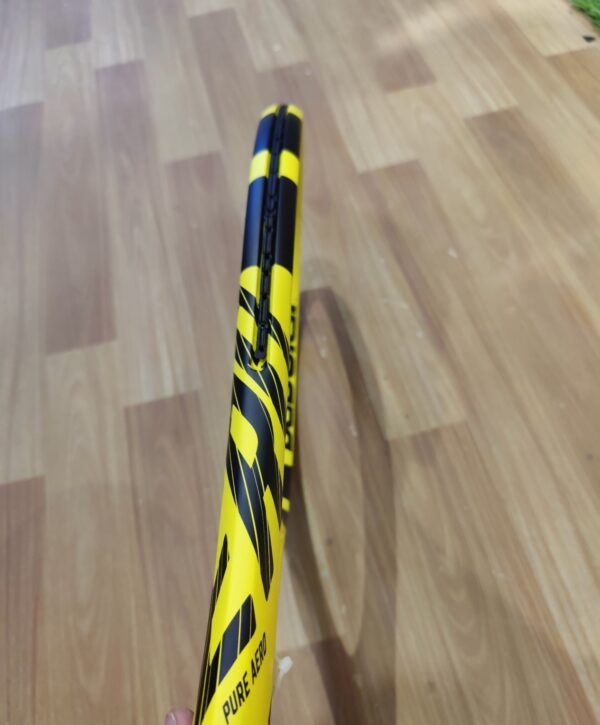 Babulat Pure Strike Tennis Racket - Image 3