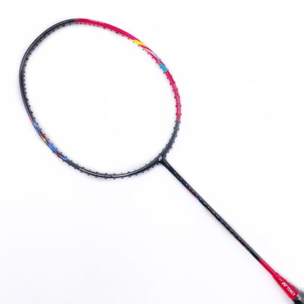 YONEX ASTROX 01 CLEAR BADMINTON RACKET - UNSTRUNG