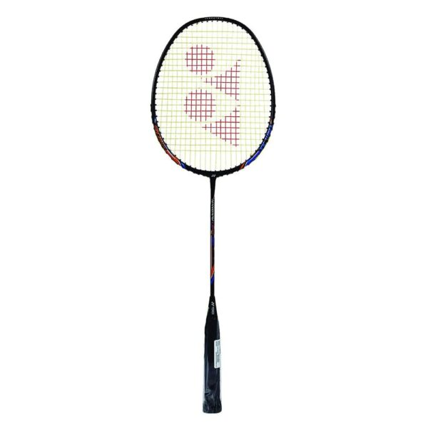 YONEX NANORAY LIGHT 18I BADMINTON RACKET - UNSTRUNG - Image 3