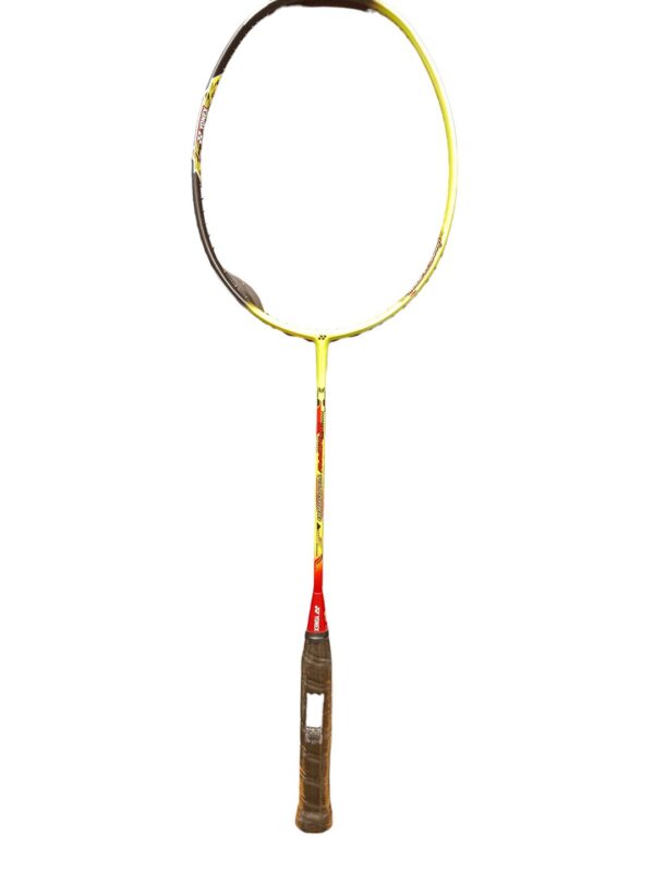 YONEX NANORAY TOUR 9900 BADMINTON RACKET - UNSTRUNG