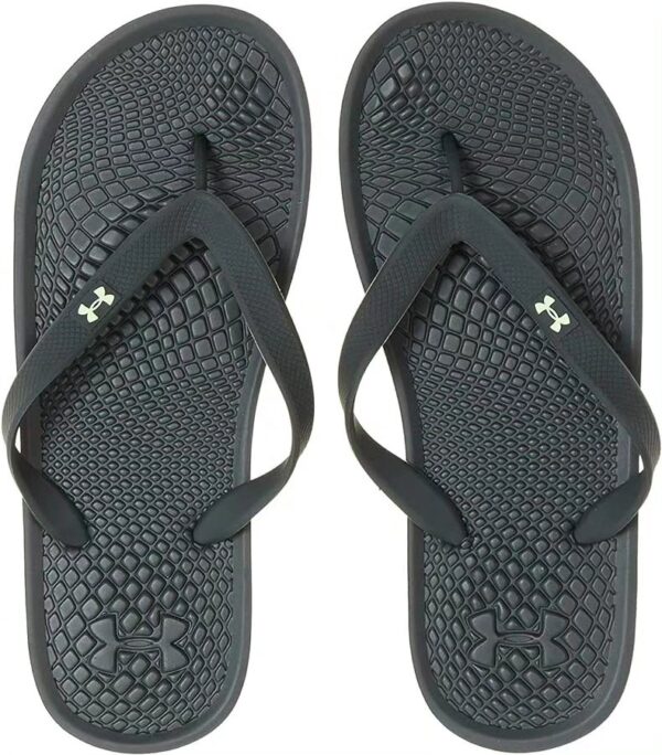 UNDERARMOUR ATLANTIC DUNE FLIP-FLOPS - Image 3