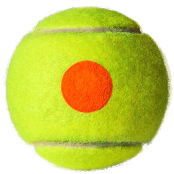 Head Orange Dot Tennis Ball - Dozen