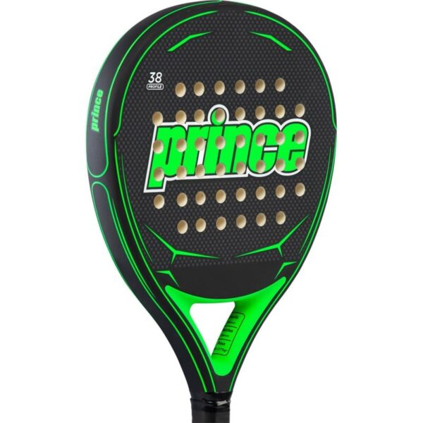 Prince Turbo Padel Racket - Image 2