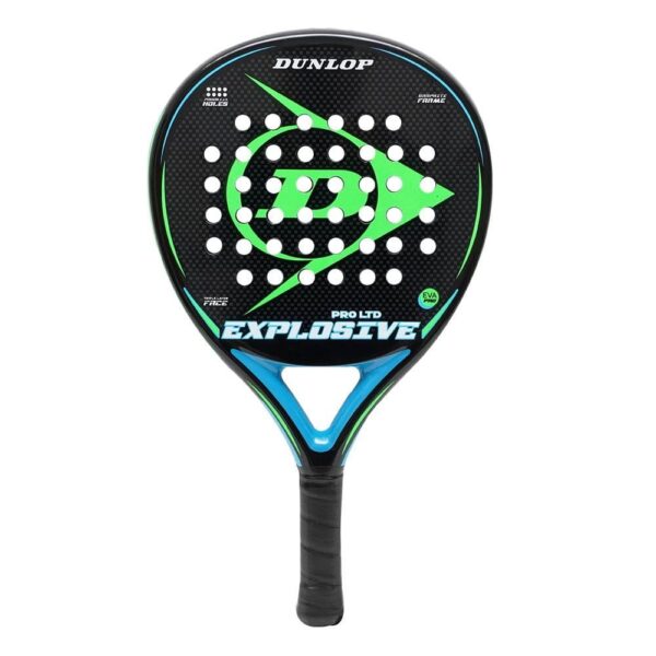 Dunlop Explosive Pro LTD Padel Racket