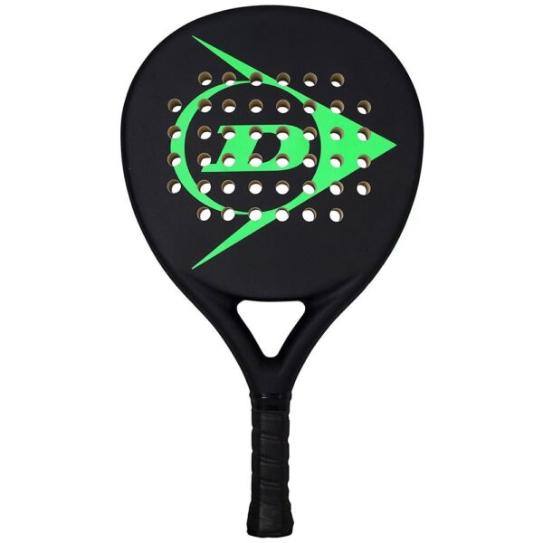 Dunlop Hire Padel Racket - Original