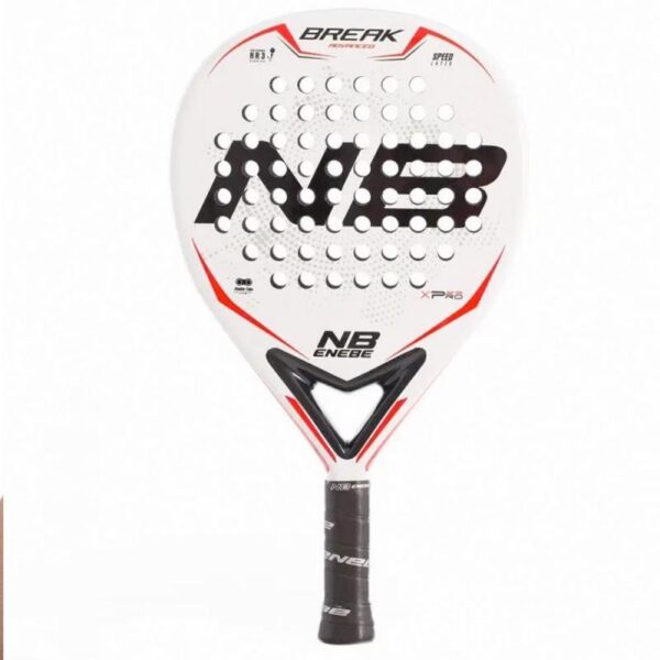 NB Break Advance Padel Racket - Original - Image 2