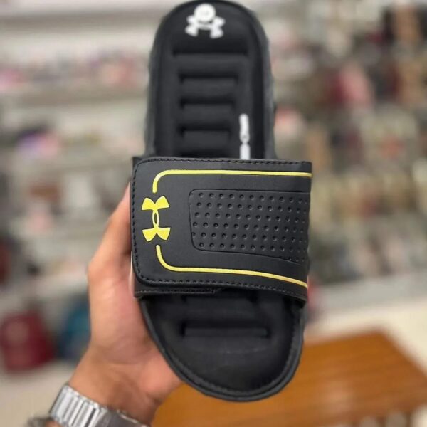 Underarmour Foam Slipper/Slides