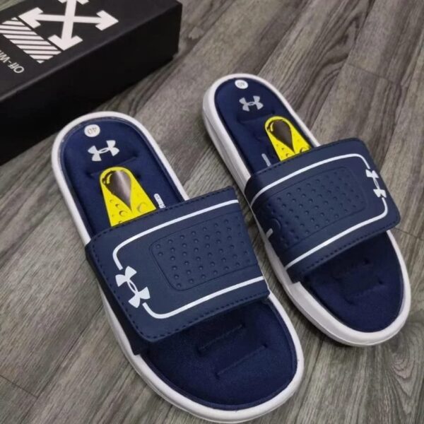 Underarmour Foam Slipper/Slides - Image 3