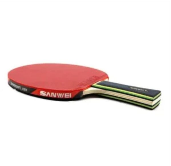 SANWEI TAIJI 710 professional table tennis bat - Image 2