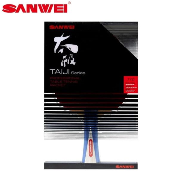 SANWEI TAIJI 710 professional table tennis bat