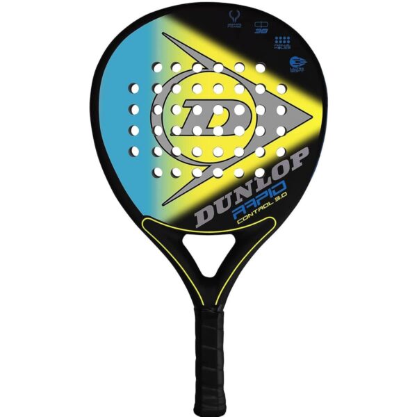 Dunlop Rapid Control 3.0 Padel Racket