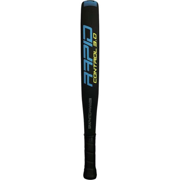 Dunlop Rapid Control 3.0 Padel Racket - Image 2