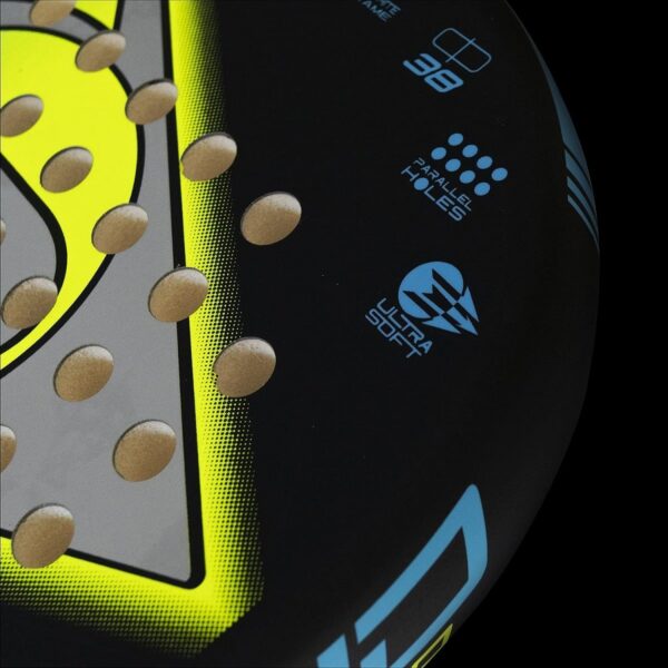 Dunlop Rapid Control 3.0 Padel Racket - Image 3