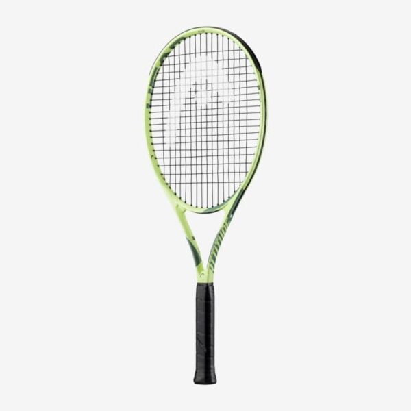 Head MX Attitude Elite Tennis Racket - Image 2