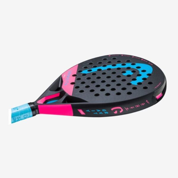 Head Gravity Pro Padel Racket - Image 3