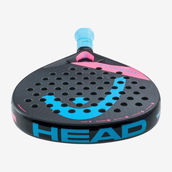 Head Gravity Pro Padel Racket - Image 2