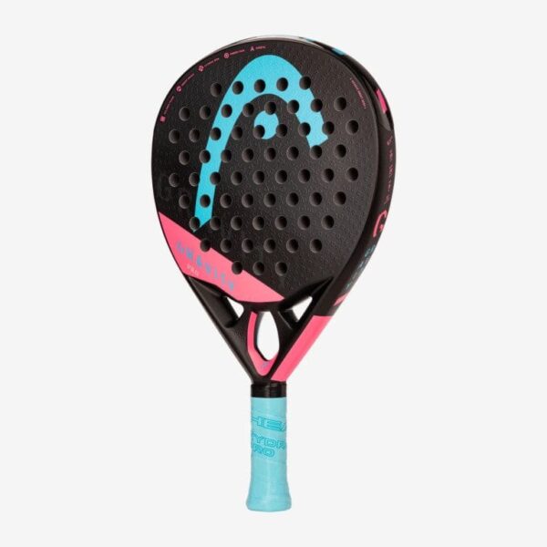 Head Gravity Pro Padel Racket - Image 4