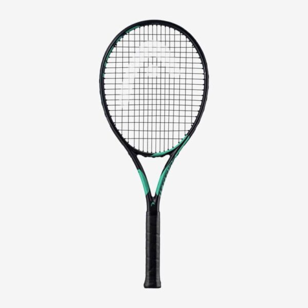 Head MX Attitude Suprm Tennis Racket - Image 2