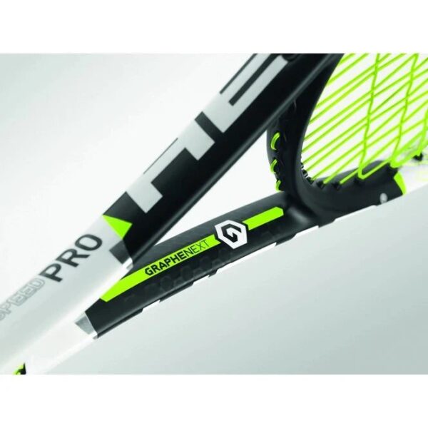 Head Graphene XT Speed Pro Tennis Racket - Unstrung - Image 3