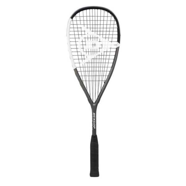 Dunlop Blackstorm Titanium 4.0 Squash Racket