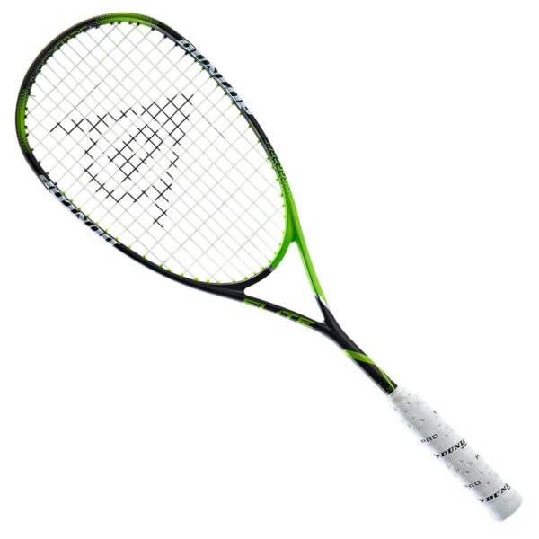 Dunlop Precision Elite 135 Squash Racket