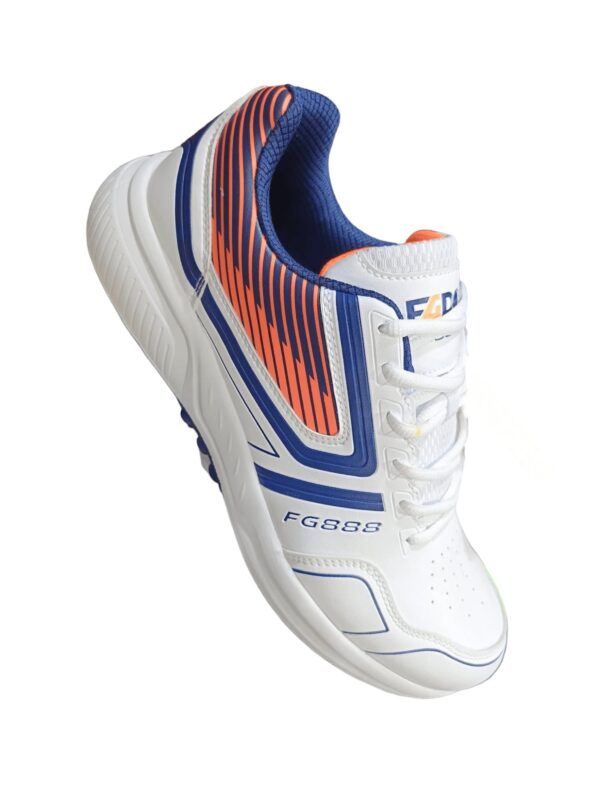 FG 888 Cricket Shoe - Imported