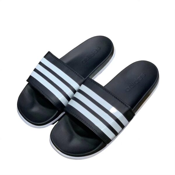 Adidas 3 Stripes Adilette Slides/Slipper