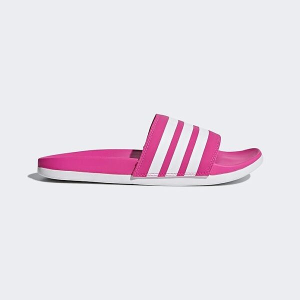 Adidas Women Stripes Adilette Slides/Slipper