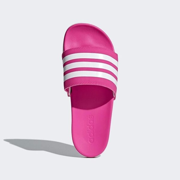 Adidas Women Stripes Adilette Slides/Slipper - Image 2