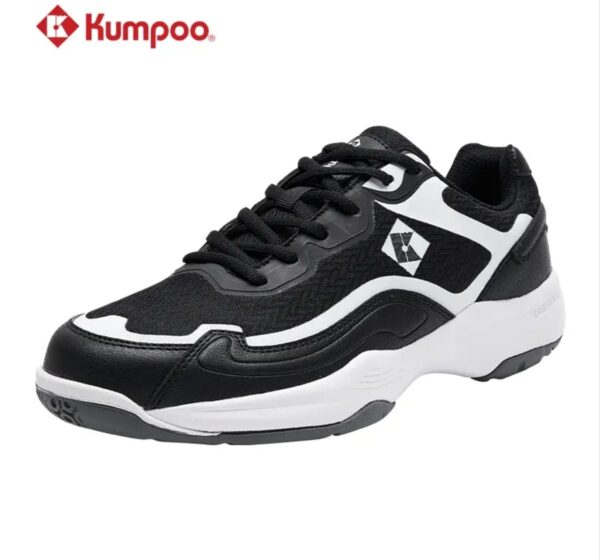 Kumpoo KH-G10 Badminton Shoes Men women cushion Sport Sneakers - Image 4