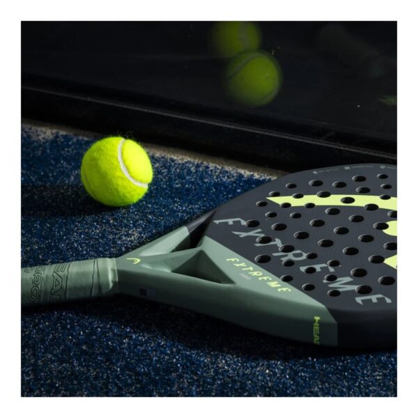 Head Extreme Pro 2024 Padel Racket - Image 4