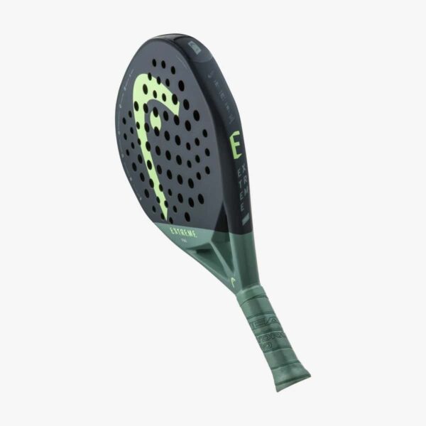 Head Extreme Pro 2024 Padel Racket - Image 2