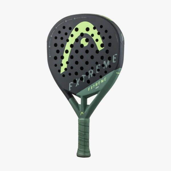 Head Extreme Pro 2024 Padel Racket - Image 3