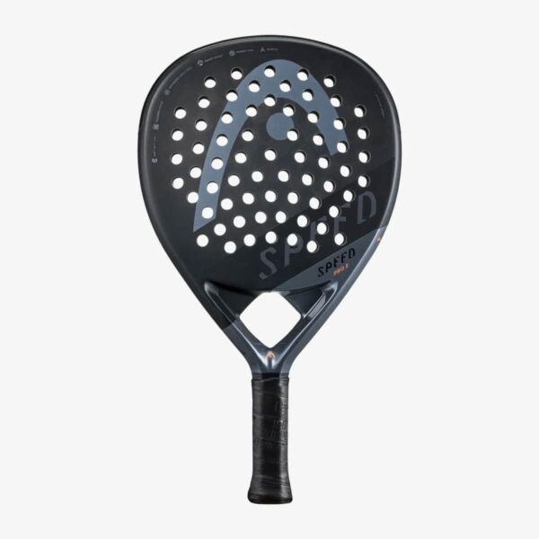 Head Speed Pro X Padel Racket