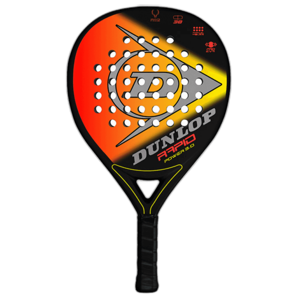 Dunlop Rapid Power 3.0