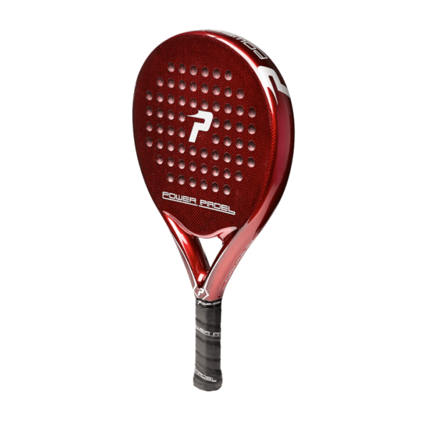 POWER PADEL RACKET - Image 2