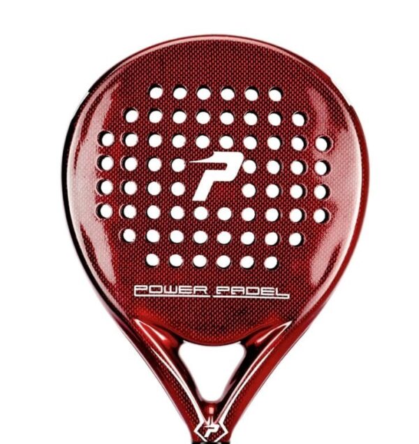 POWER PADEL RACKET