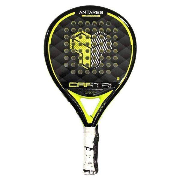 Cartri Antares Padel Racket - Image 2