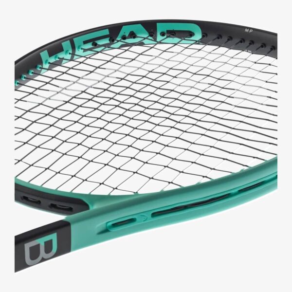 Head Boom MP 2024 Tennis Racket - Unstrung - Image 7