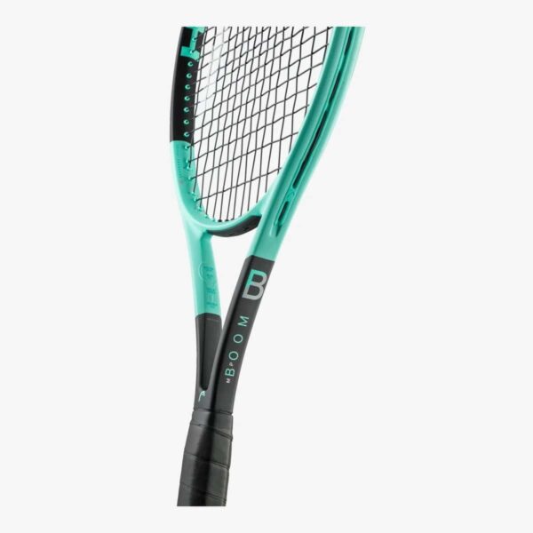 Head Boom MP 2024 Tennis Racket - Unstrung - Image 4