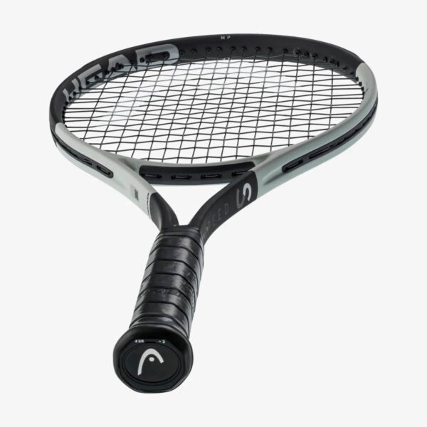 Head Speed MP 2024 Tennis Racket - (Unstrung) - Image 8