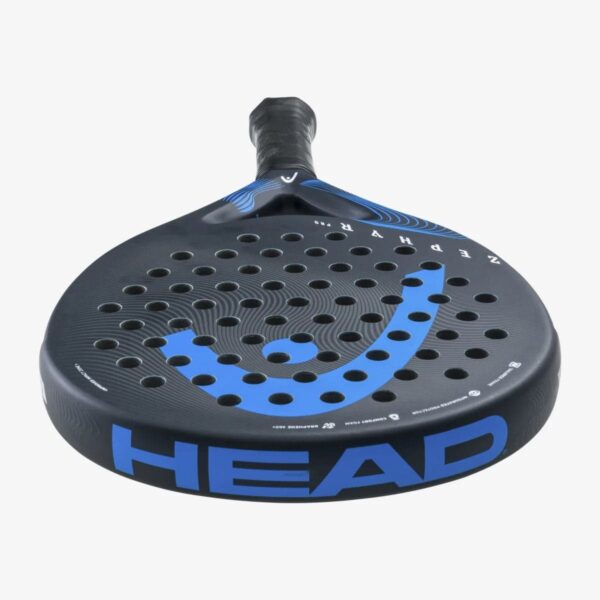 Head Zephyr Pro Padel Racket - Image 3