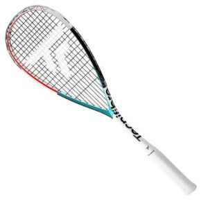 Tecnifibre Carboflex AirShaft NS 125 Squash Racket
