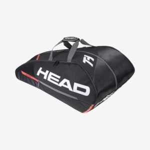 HEAD TOUR TEAM 12R MONSTERCOMBI RACKET BAG