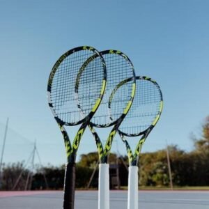 BABOLAT PURE AERO TENNIS RACKET (UNSTRUNG)