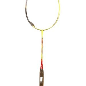 YONEX NANORAY TOUR 9900 BADMINTON RACKET - UNSTRUNG