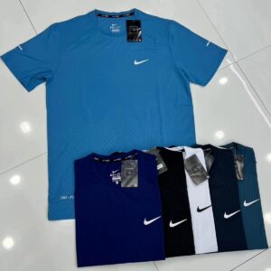 Mens Nike Dri-Fit T-Shirt Stretchable 1PC