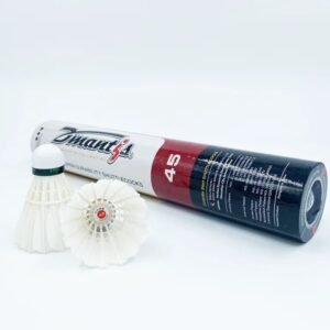 Dmantis 45 3 in 1 Shuttlecock - 77 Speed